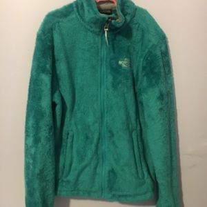 NorthFace Women’s Osito Jacket